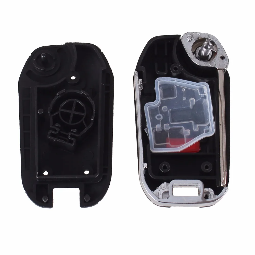 Модифицированная версия KEYYOU для Nissan Sylphy Cube Juke Rogue Micra Qashqai Altima Maxima Sentra Versa 2/3/4