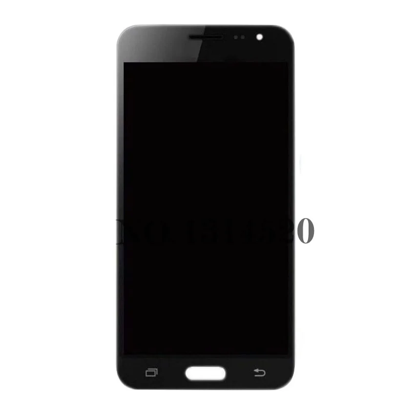 1280*720 5 0 ''LCD для Samsung Galaxy J3 2016 J320 ЖК дисплей J320F J320H J320FN J320M/DS digitizer Замена Touch|Экраны