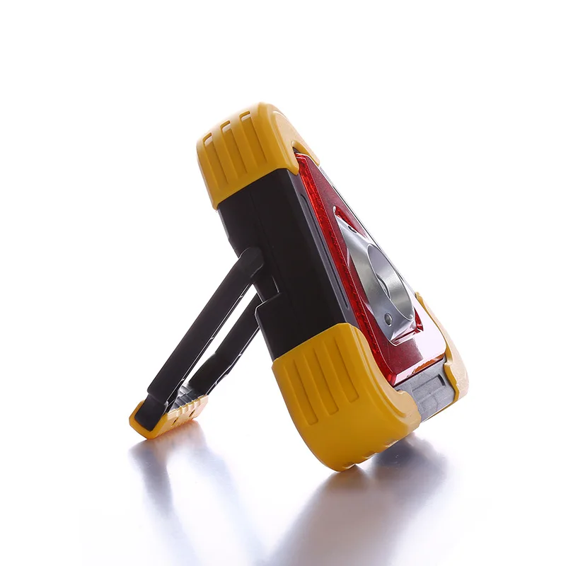 Дорожная треугольная Предупреждение ительная лампа многофункциональсветильник