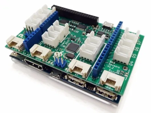 96 плат датчик намотки | Электроника