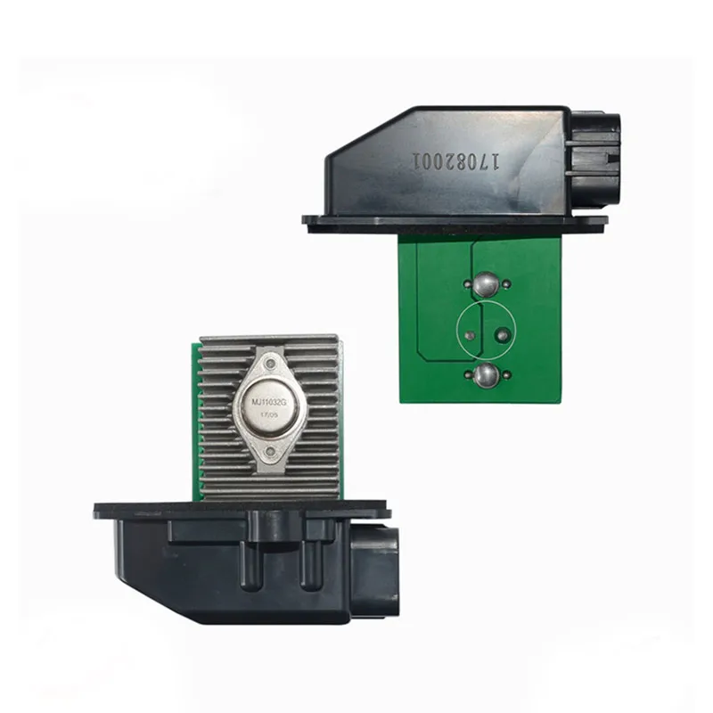 6W7Z19E624A 8W7Z19E624A 9W7319E624AA YW1Z19E624AA Новый резистор электродвигателя воздуходувки для Ford