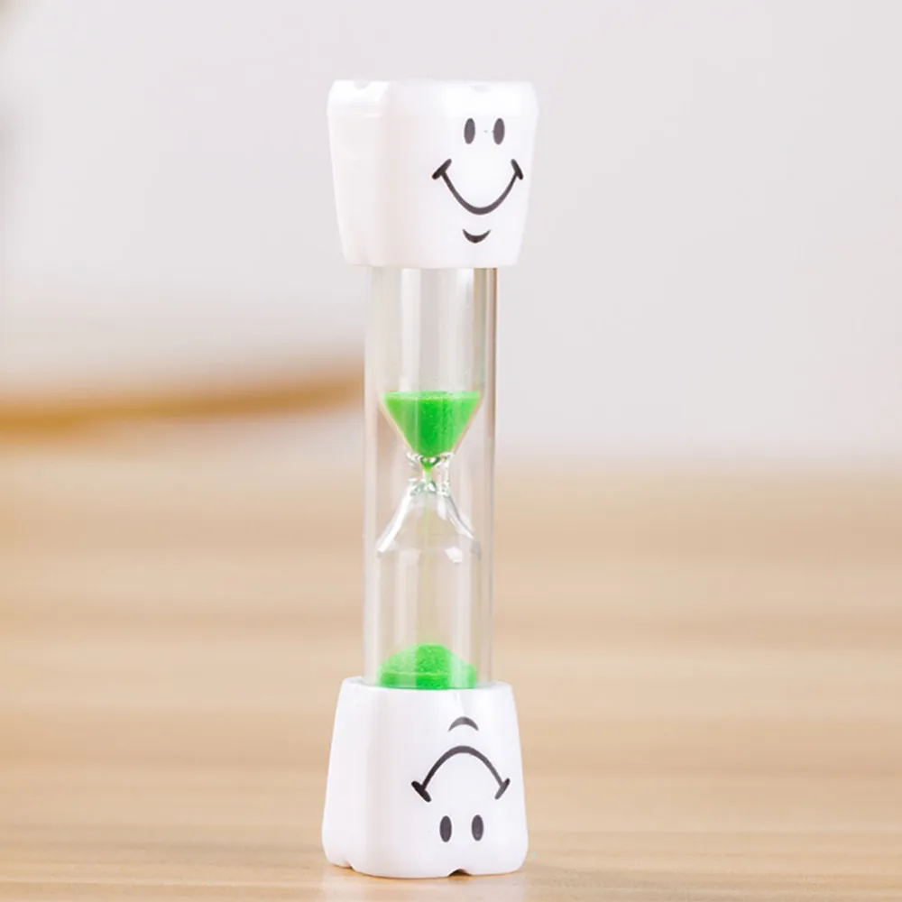 Детский таймер для детей 3 минуты песочные часы яйца чая кафе 26|Кухонные таймеры| |