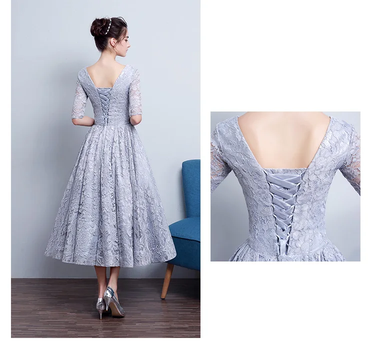 Короткие трапециевидные платья цвета шампанского розового красного черного