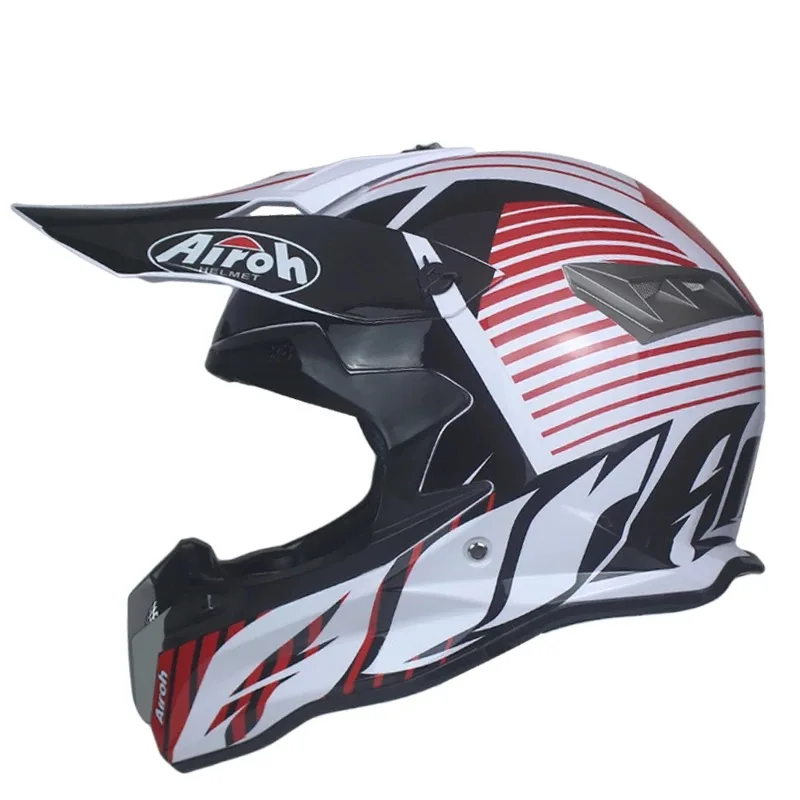 Мотоцикл взрослых Мотокросс шлем ATV мотокросс горный велосипед MTB DH гоночный |