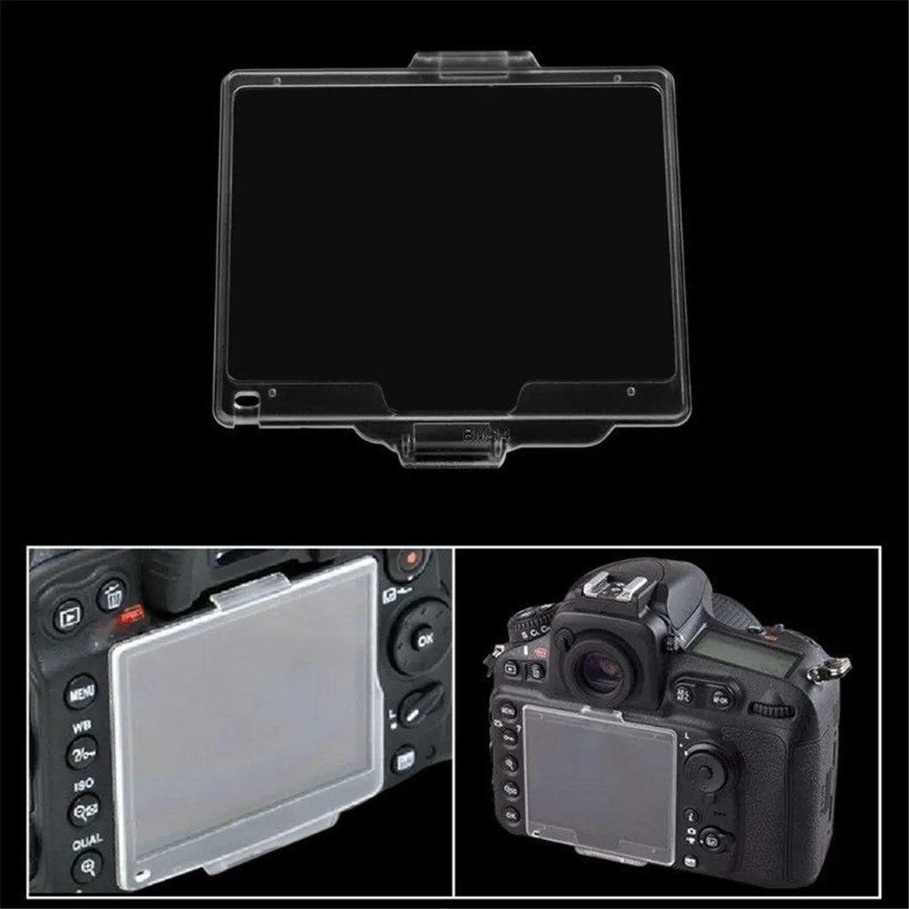 Сменный защитный чехол для Nikon D600/D610 цифровой зеркальной камеры с ЖК-экраном