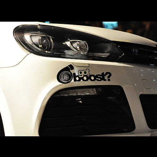 

Наклейки XGS наклейки на автомобиль boost