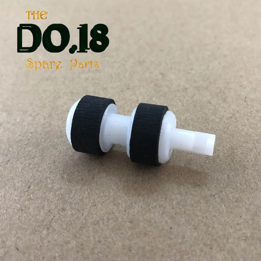 

1pc QM4-1893-000 QM4-1894-000 Pickup Roller for Canon E500 E510 E600 E610 MG 2170 2270 3170 3270 3570 2150 4250 4140 3550