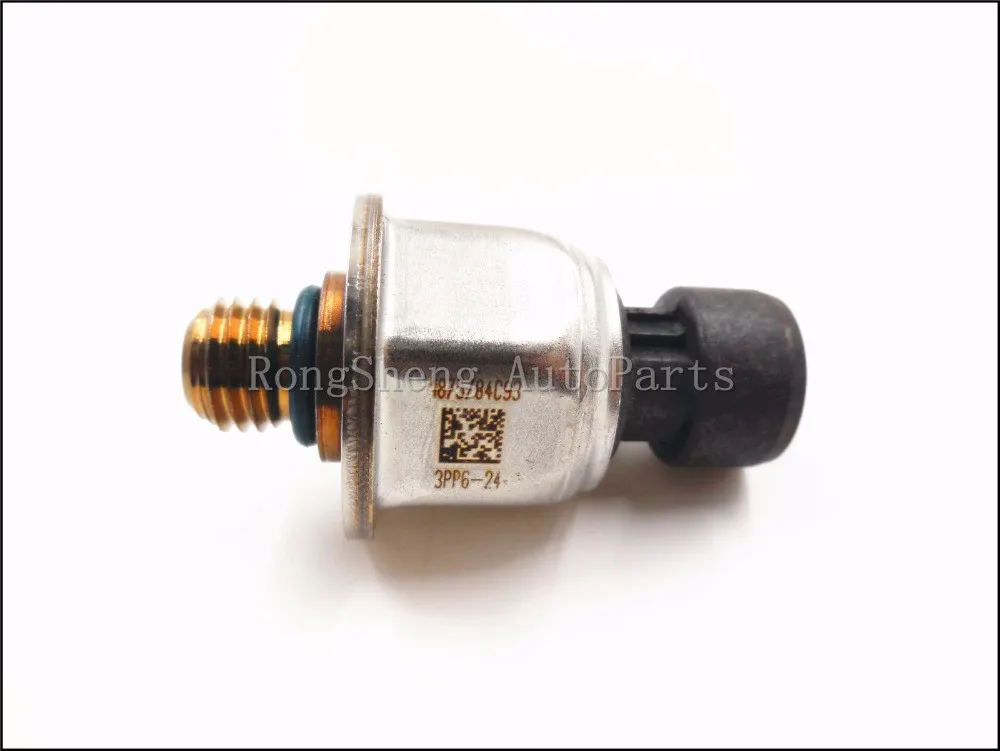 Чехол DPQPOKHYY для International Navistar MAXXFORCE DT 9 10 датчик давления масла ICP OEM 1875784C93 |