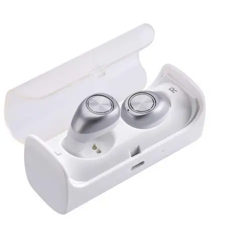 Auricularestrue Беспроводной ухо Earset наушники True последняя версия для Iphone 7 Tws 10|Наушники