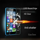Защитная пленка из закаленного стекла для microsoft Nokia Lumia N550 650 950XL 950X540 XL 930 830 820 730 640XL