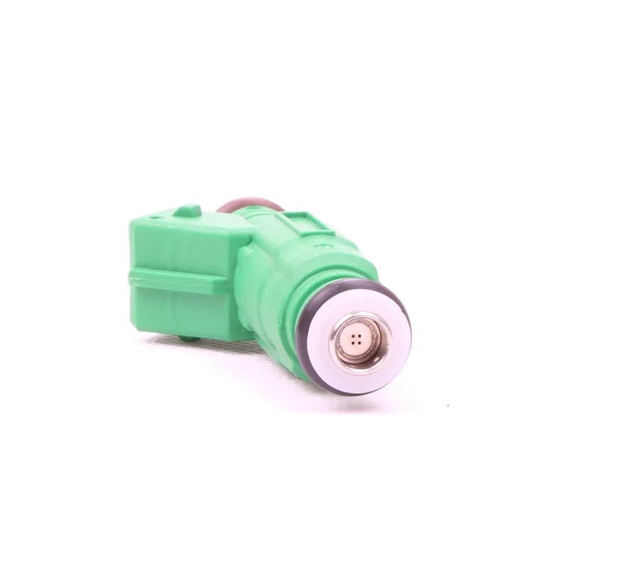 Mostplus Новый 440cc EV1 Стиль 4 сопла зеленый гигант Топливные форсунки заменяет 0280155968