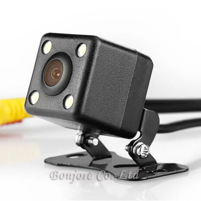 

Genuine Koorinwoo Car 7" Monitor Mirror Bluetooth MP5 FM Car Rear view camera Front camera Backup Reversing Parking Assistance