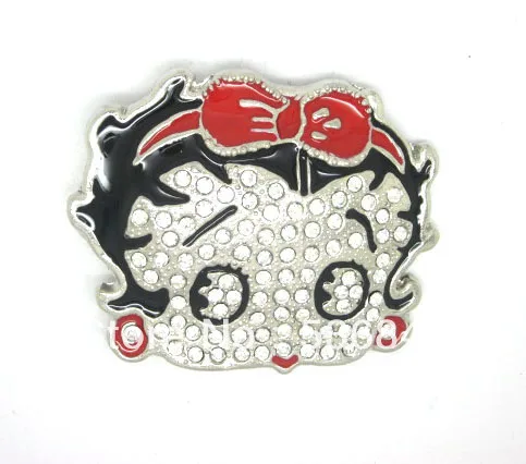 Красивая пряжка для ремня девочки | Дом и сад