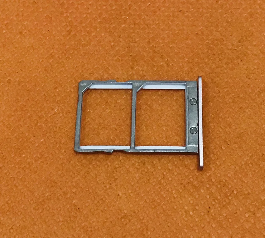 Оригинальный Sim держатель для карт лоток Слот Letv LeEco Le 2 X520 Бесплатная доставка |