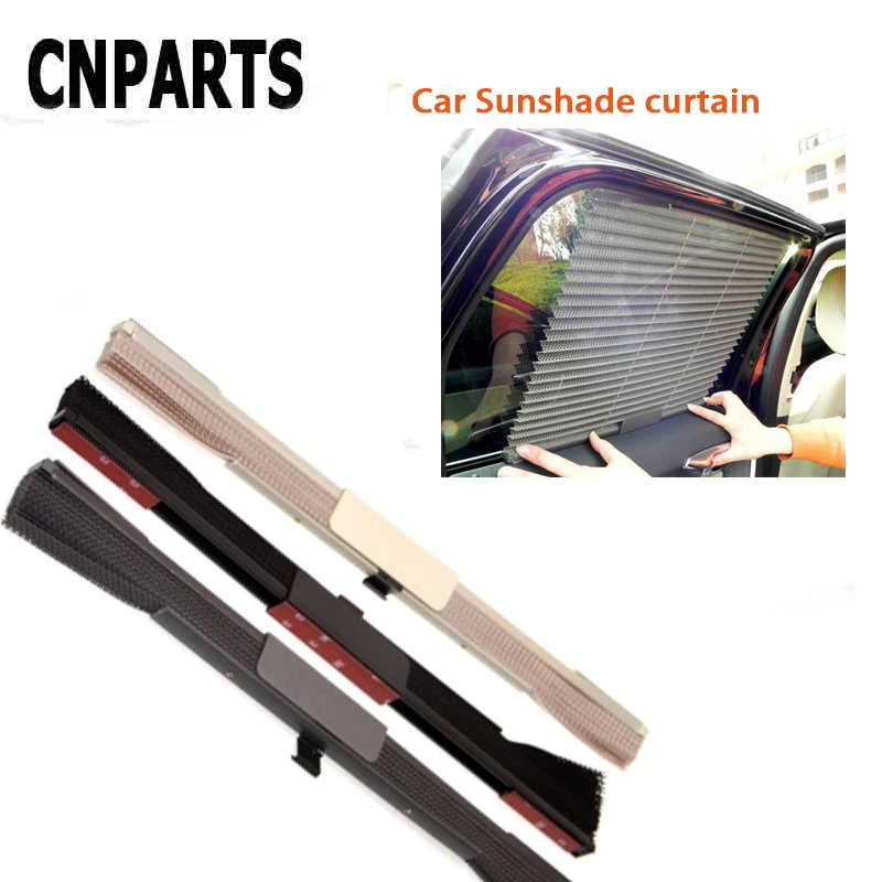 CNPARTS автомобильные оконные складные солнцезащитные козырьки для Skoda Octavia A5 A7 2 Fabia