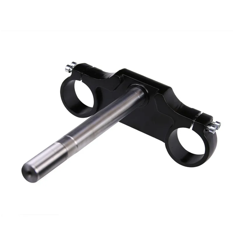 Тройной зажим для дерева TDPRO держатель подъемника 50 куб. См 70 90 125 150 CRF XR SSR SDG Pitbike 45