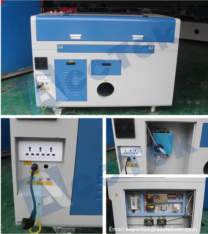 Дешевый лазерный станок с ЧПУ 6090 3d фото кристалл гравировальный Гравировальный