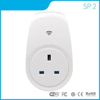 sp2uk us au standardwifi plug socketsmart home automationwireless remote control for iso androidpower monitor