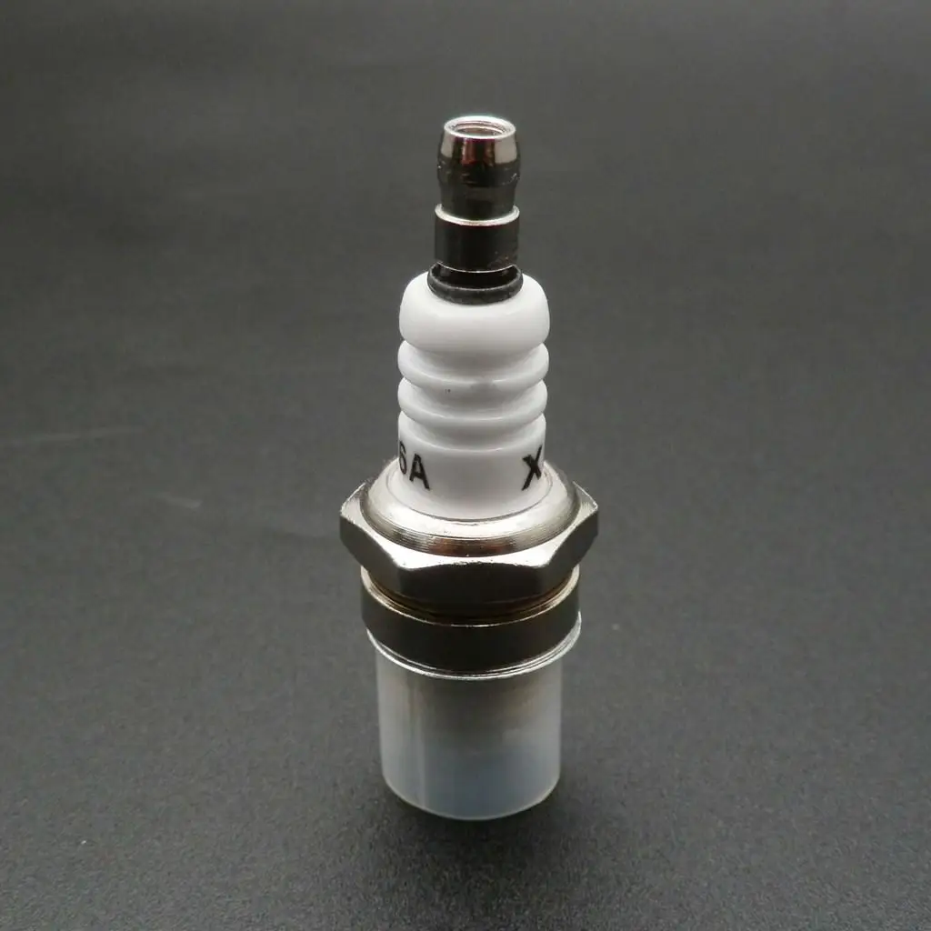 Свеча зажигания L7TC заменяет BPMR6A для WSR6F RCJ6Y L7RTC|Зажигание мотоцикла| |