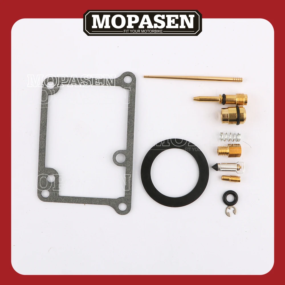 Мотоциклетный карбюратор Yamaha Blaster 200 YFS200 1988-2006 Карбюратор Carb Ремонтный комплект