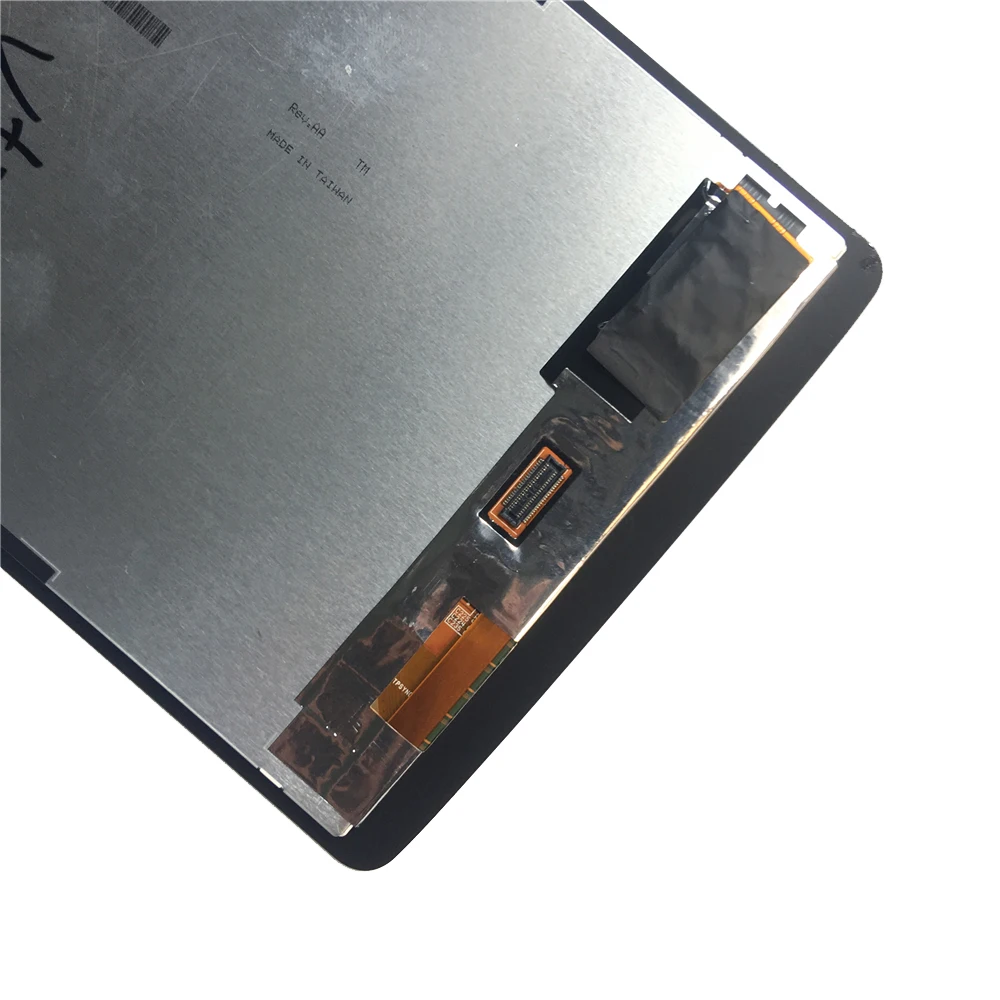 Fix2sailing ЖК-дисплей для LG G Pad 3 iii Gpad3 GPAD X 8,0 V520 V521 сенсорный экран дигитайзер Замена ЖК 8''