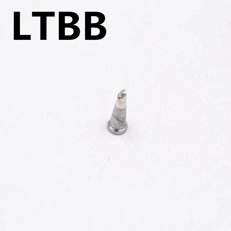Сварочный наконечник ЛТА LTB LTC Жало для Weller советы WSP80 припоя 1,0 мм станция Железный WSD81 FE75 MPR80 паяльное жало от AliExpress WW