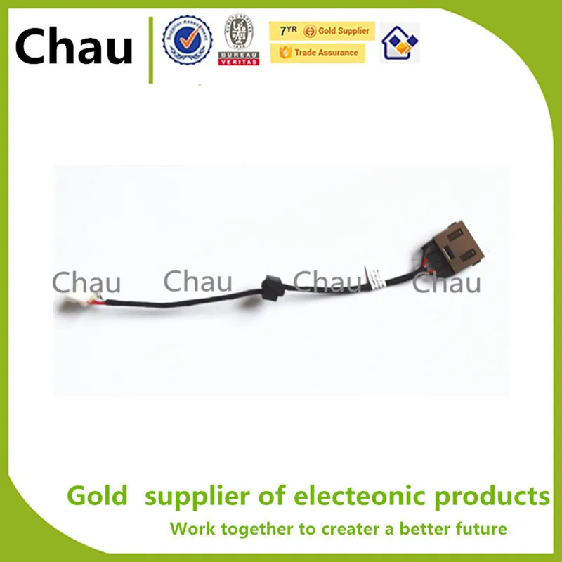 Новинка для Lenovo G40 30 G50 80 70 45 Z50 Z40 DC Power Jack Жгут кабеля DC30100LD00 DC30100LG00|power jack|dc cabledc jack power