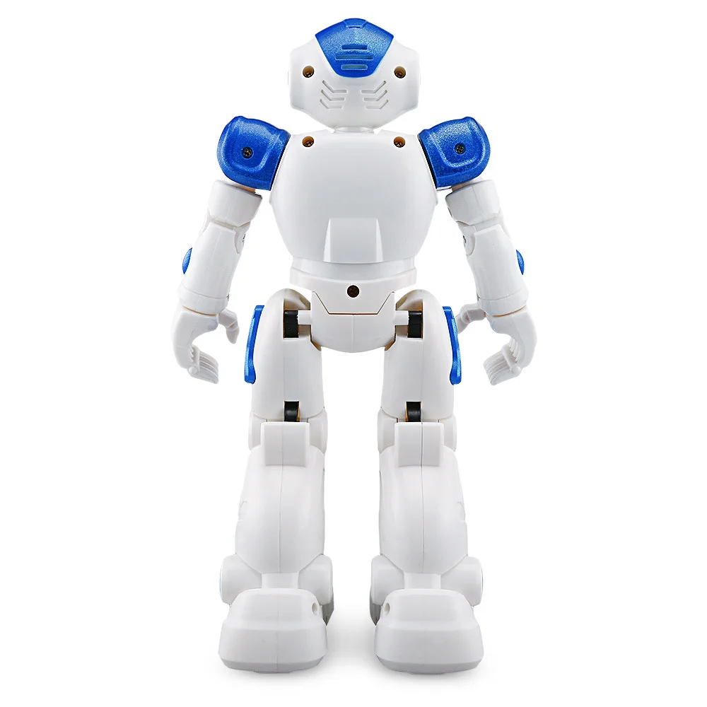 JJRC R2 ИК управление жестами робот CADY WIDA Интеллектуальный RC игрушка RTR