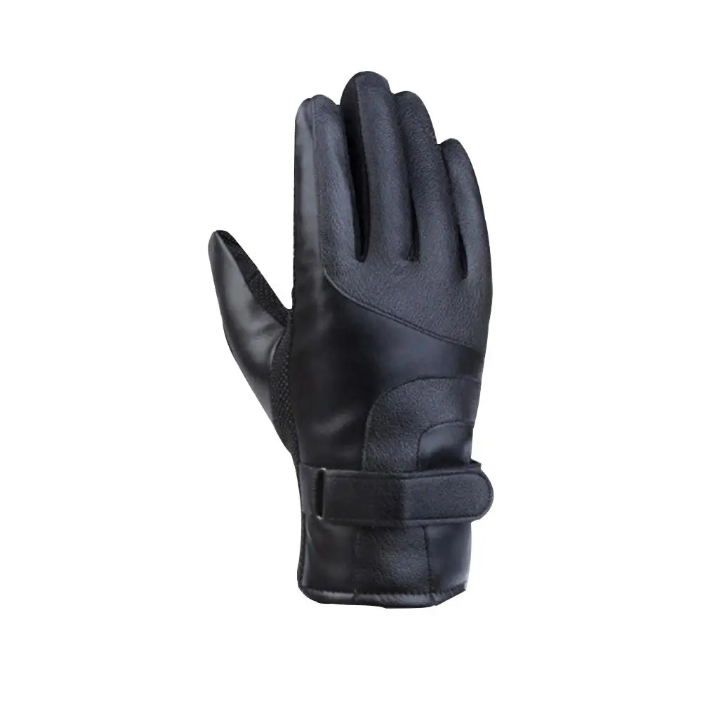 USB Heated Warmer Electric Thermal Gloves Rechargeable Heated Gloves Waterproof Cycling Motorcycle Bicycle Ski Hunting Gloves