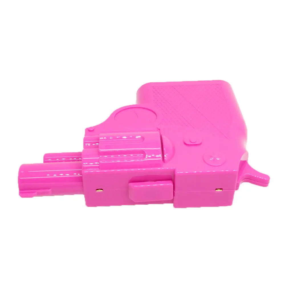 Брендовые вечерние Модные Акриловые Пистолет Клатчи Сумка женская вечерняя