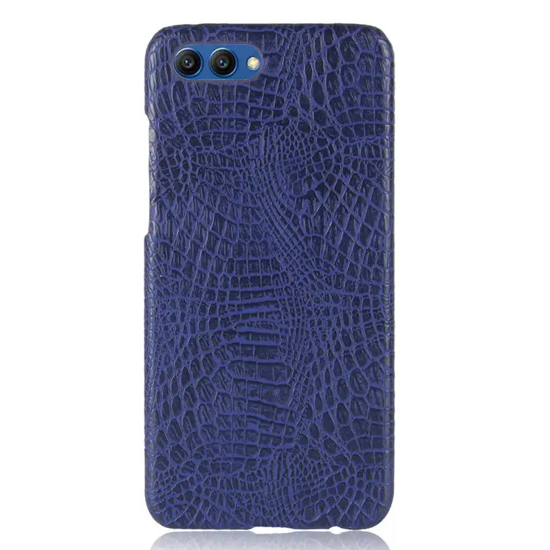 For Huawei Honor View 10 Case 5.99&quot PU Leather Cover Phone HonorView View10 BKL-L09 |