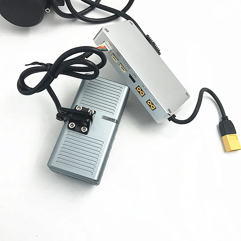 DJI радар/водяной насос/аму модуль управления для A3 N3 AG сельскохозяйственная