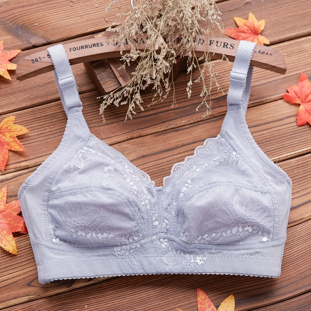 Женский бюстгальтер пуш ап с чашкой C D 75 80 85 90 95 100|size bra|big size brapush bra |