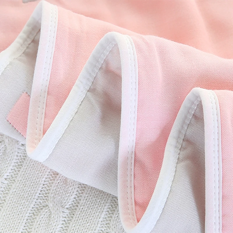 

Water Absorbing Baby Bath Towel 6 Layers Cotton Yarn Kids Blanket Super Soft Newborns Swaddle Wrap Baby Blanket Bedding Quilt