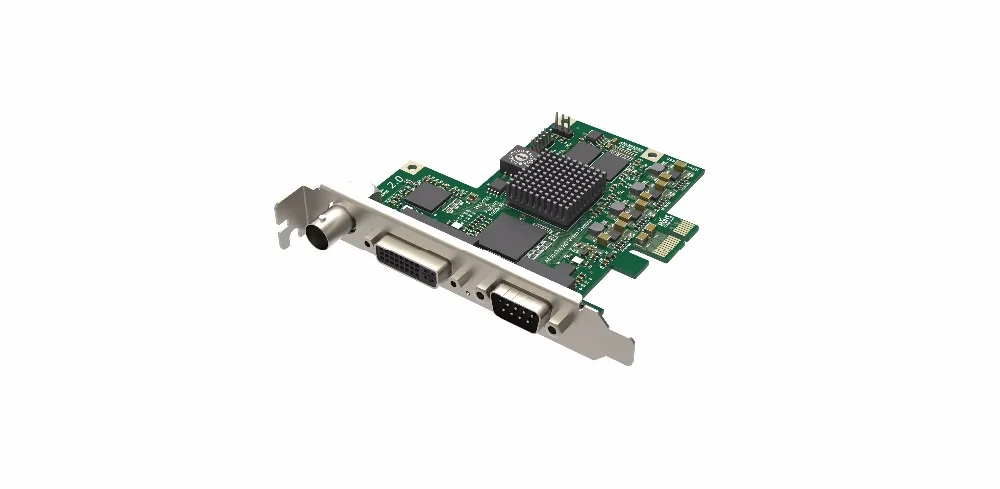 Pro capture AIO все в одном hdmi видео карта захвата HD/SDI/HDMI/DVI/VGA/YPBPR/CVBS вход сигнала