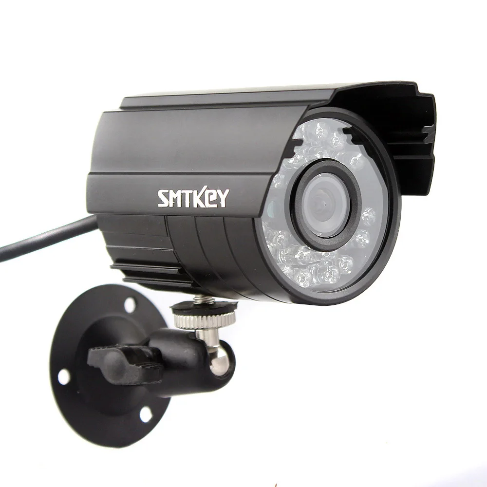 Металлический корпус широкоугольный HD 700TVL 1000tvl CMOS Цвет ночное видение фильтр