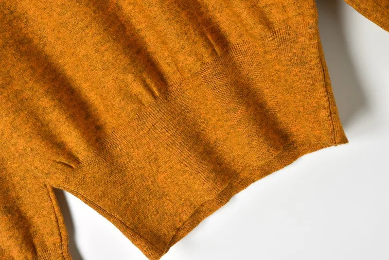 2019 Весенняя футболка с длинным рукавом Женская Просто Шикарная круглая