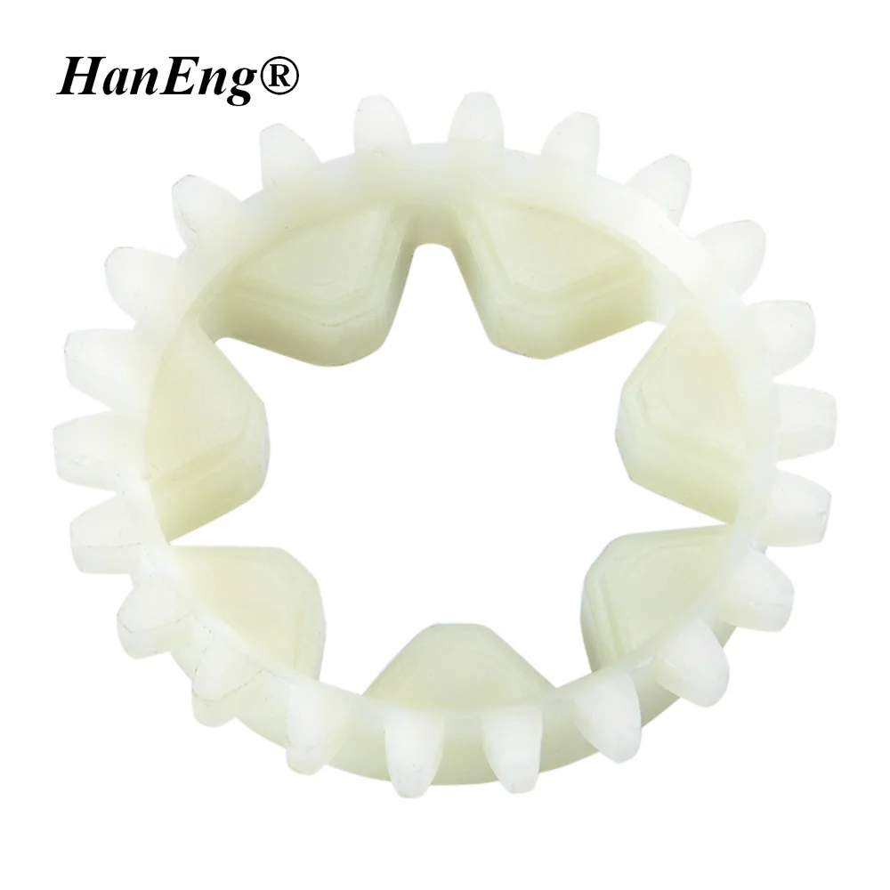 

OIL PUMP W/ WORM SPUR GEAR FOR STIHL CHAINSAW 038 042 048 MS380 MS381 GASOLINE CHAIN SAW REPL STIHL P/N 1119 640 3200