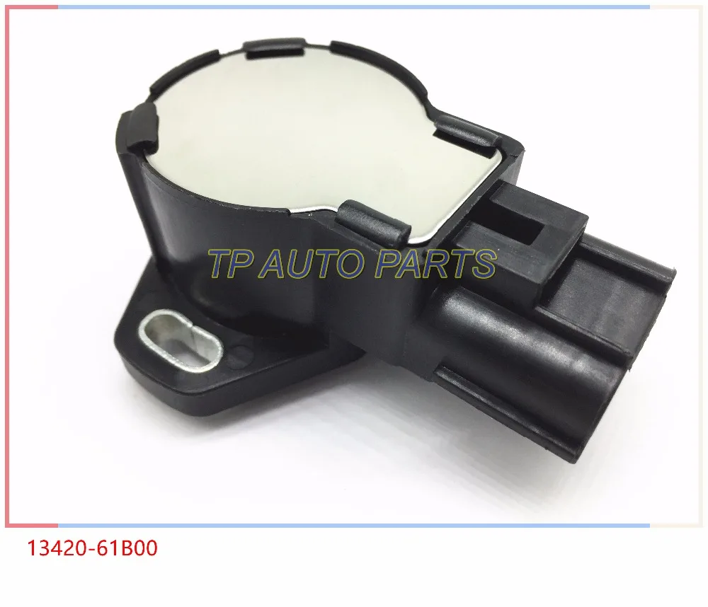 Датчик положения дроссельной заслонки TPS для Suzuki Metro 1.0L Swift 1.3L 92-93 13420-61B00 1342061B00 |