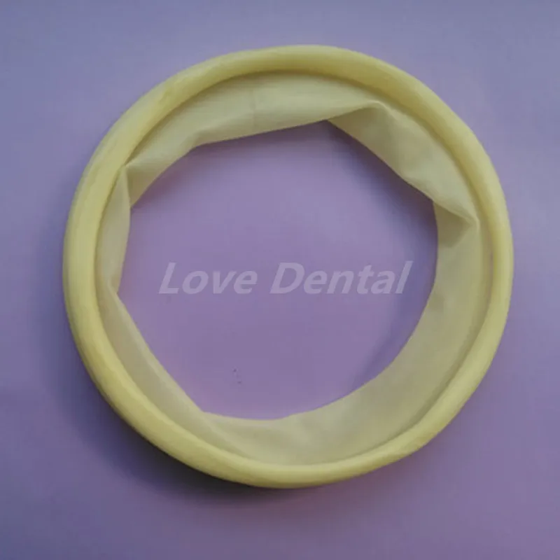 Шлифовальный Ретрактор M без латекса резиновый для губ и щек полости рта