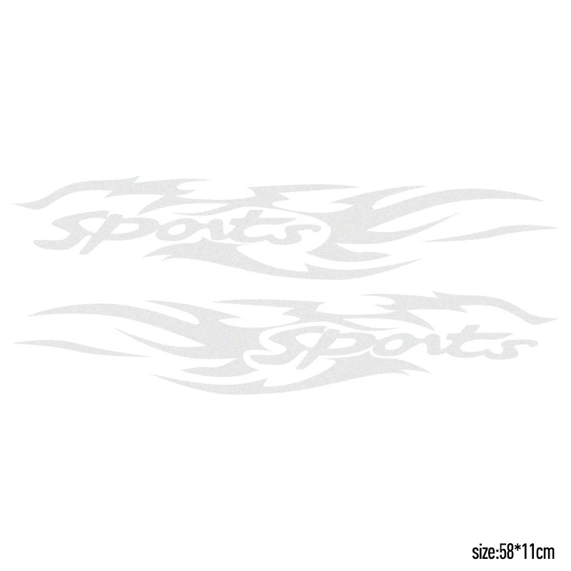 1 пара индивидуальных наклеек на противопожарную дверь наклейка Стайлинг