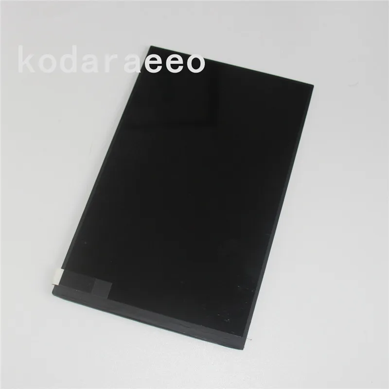 Kodaraeeo для Asus Fonepad 8 fe380 fe380cg fe380cxg fe8030cxg K016 ЖК-дисплей Экран Дисплей Панель Замена Prats |