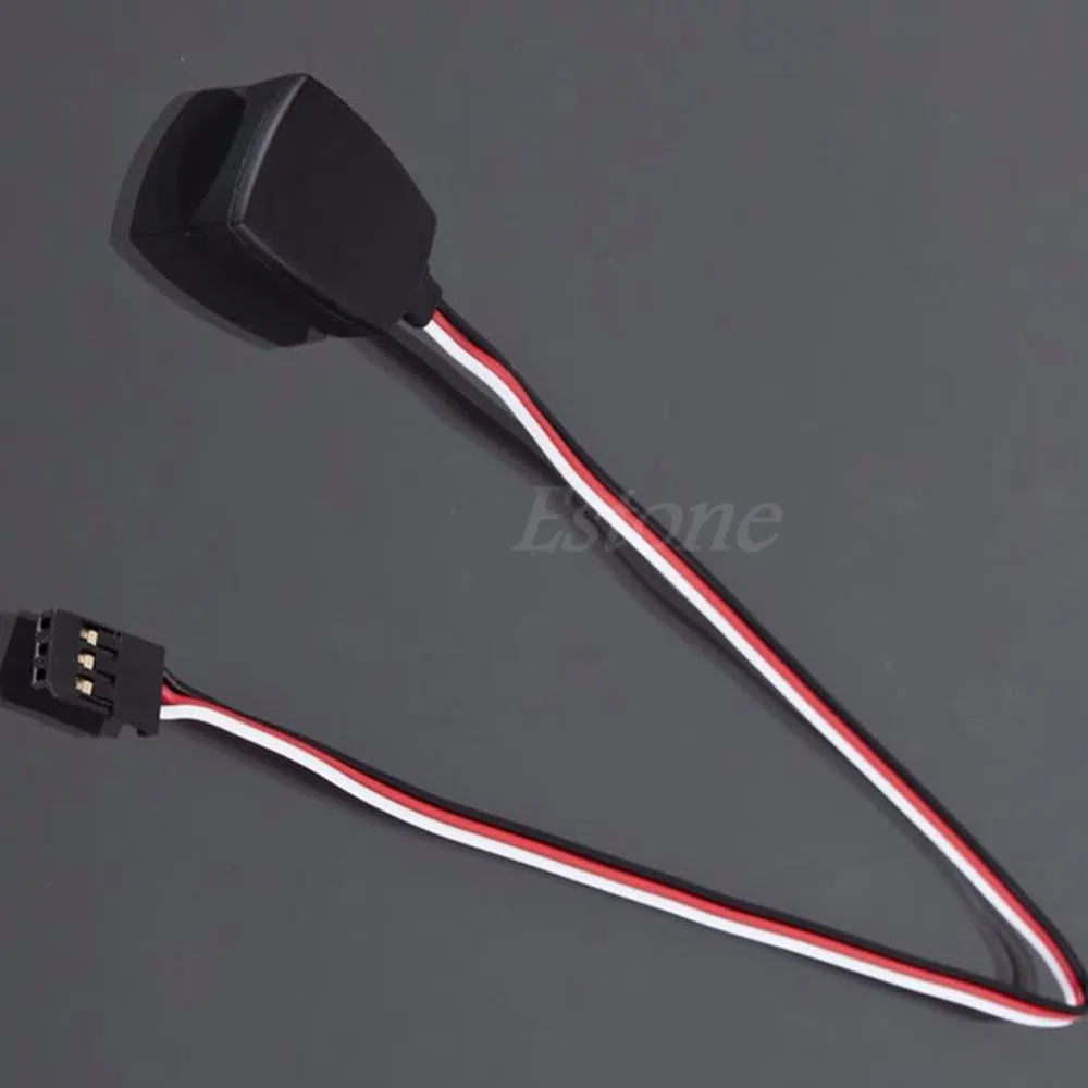 M89CCable шнур датчик температуры для AU Imax B5 B6 Lipo зарядное устройство AC | Игрушки и