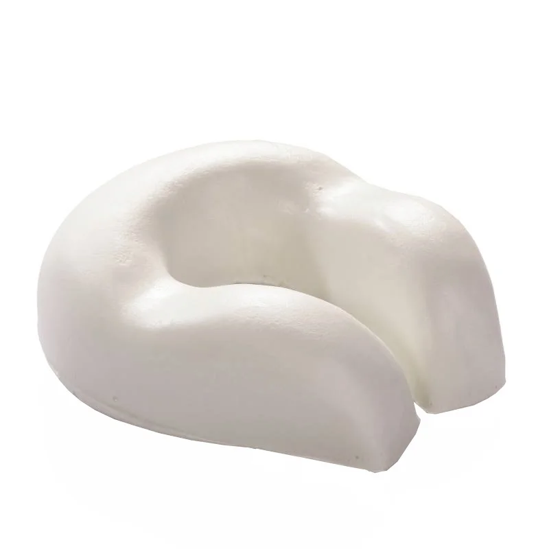 Новая U-образная подушка для шеи с эффектом памяти | Дом и сад