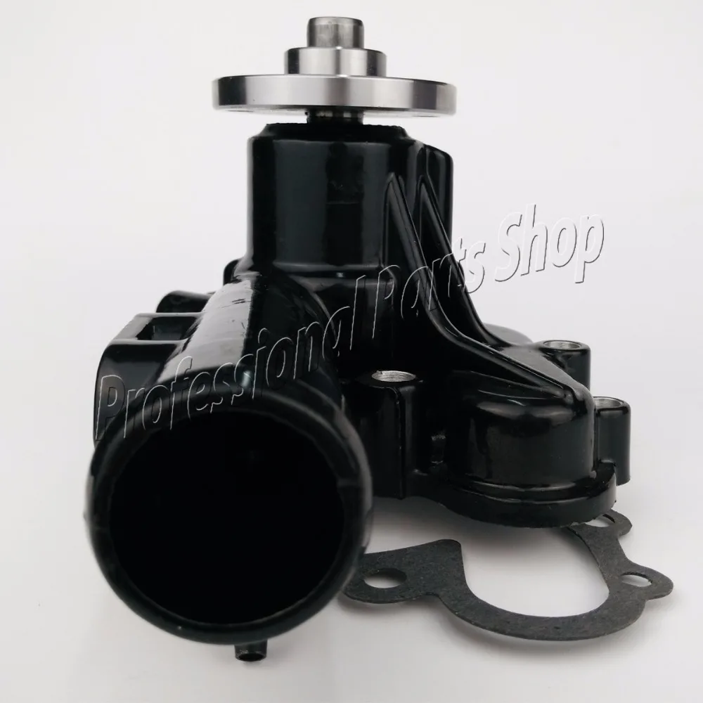 Для водяного насоса двигателя Yanmar 4TNV94L 4TNV98 129907-42000/42001 | Автомобили и мотоциклы