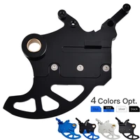 motorcycle rear brake disc guard protector for yamaha yz yzf wr wrf 125 250 450 250f 450f 250fx 450fx 250x yz250f yz450f wr250f
