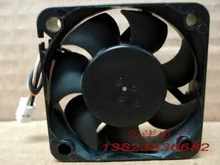 Ультратихий охлаждающий вентилятор NIDEC 5015 12V 0.024A TA200DC H35520-55 2000Turn5CM | Компьютеры и