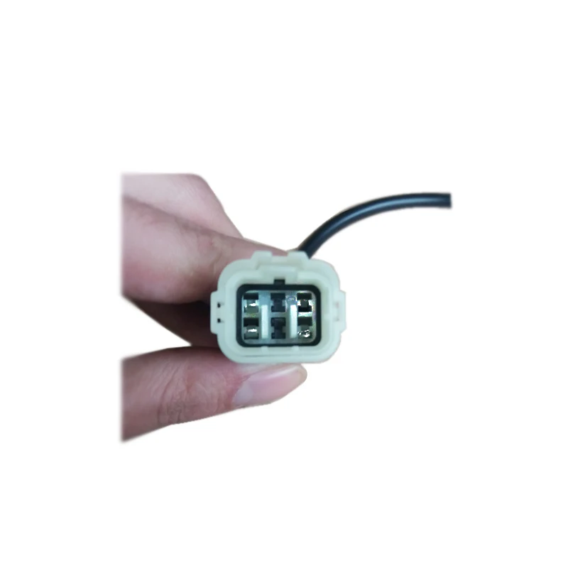 KTM 6 pin к obd 16 pin кабель адаптера для TuneECU программного обеспечения для мотоциклов ECU 6pin кабель