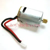 ИГРУШКИ MJX F39 F639 F-39 Запчасти для радиоуправляемого вертолета передняя | Игрушки и