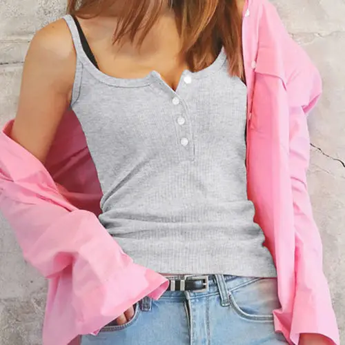 Женский хлопковый топ бюстье укороченный без косточек блузка майка|Майки| |